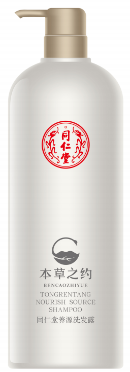 海燕论坛养源洗发露